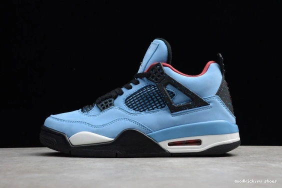 Jack Cactus Travis 308497-406 Retro Jordan 308497-406  4 Scott 0219